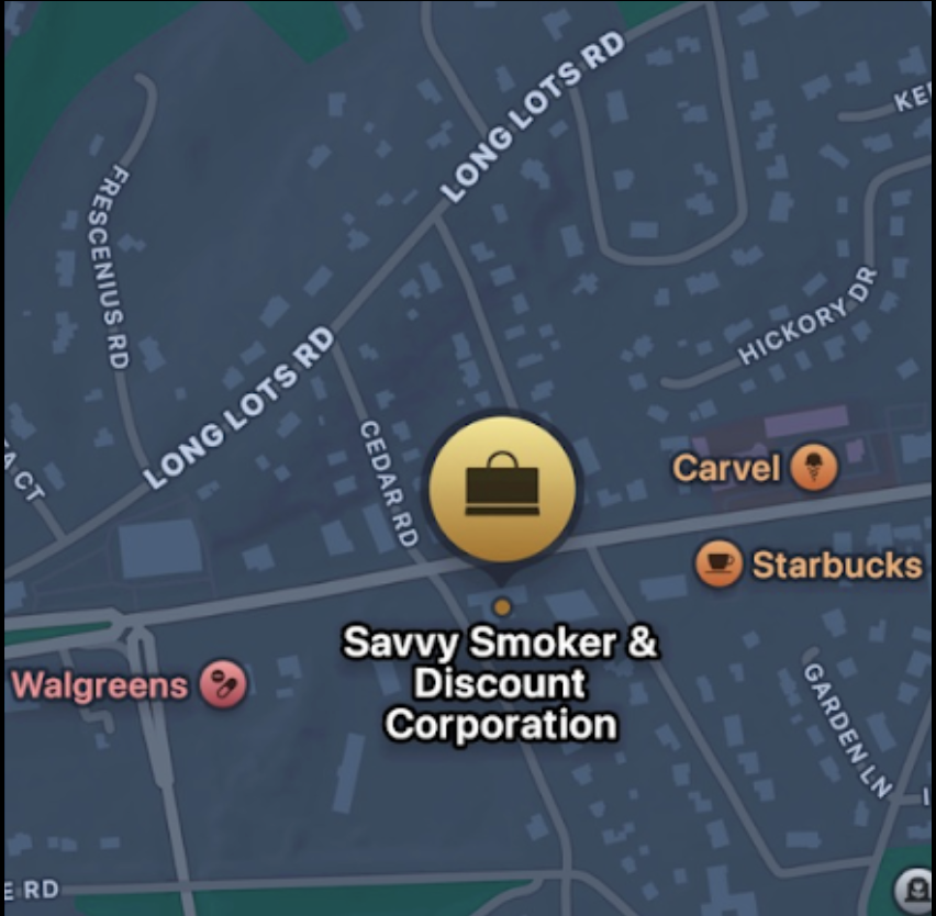 Savvy Smoker raided for third time in illegal cannabis sales investigation